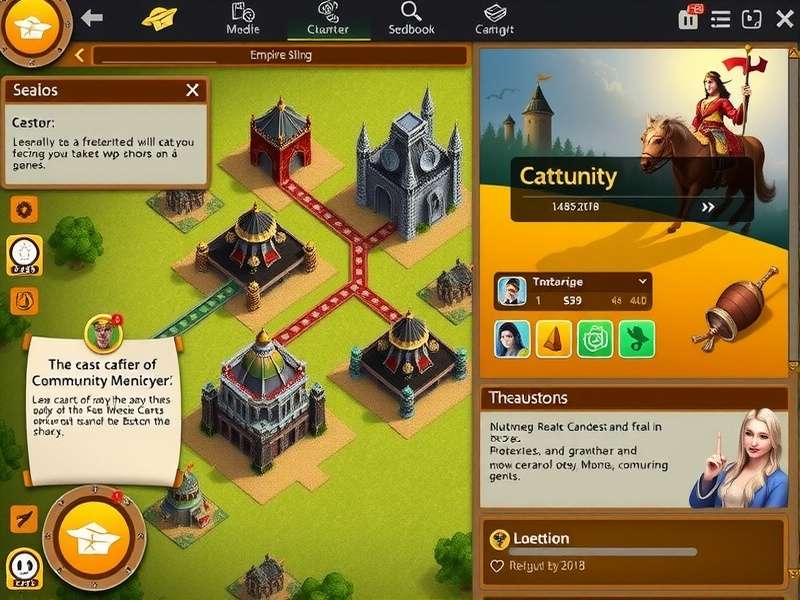 Nutmeg Realm Dominion resource management interface