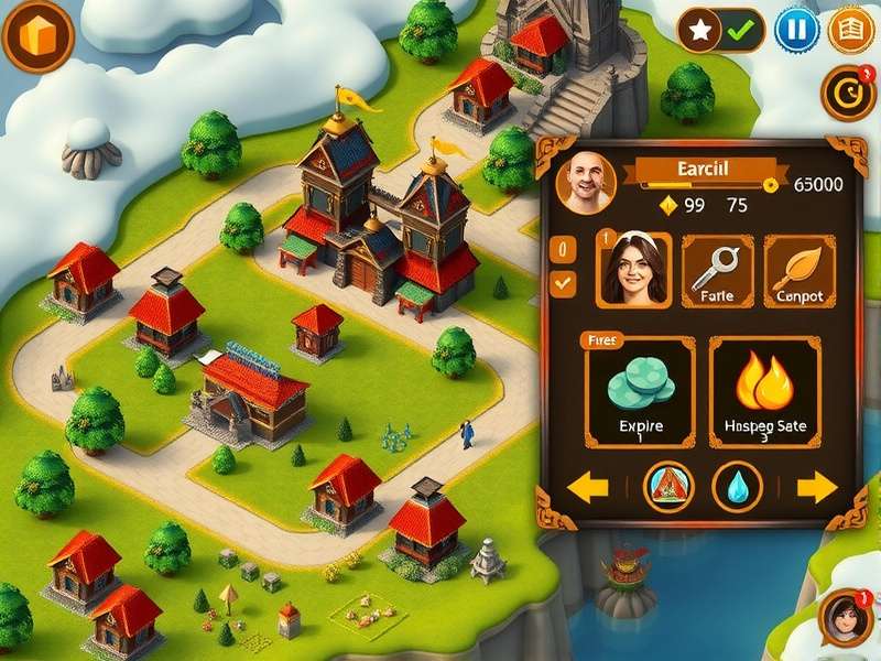 Nutmeg Realm Dominion community event screenshot